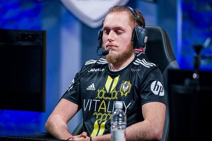 Vitality did not have the desired start to the split
